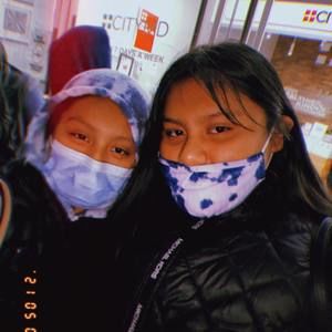 Meet your Posher, Sonia